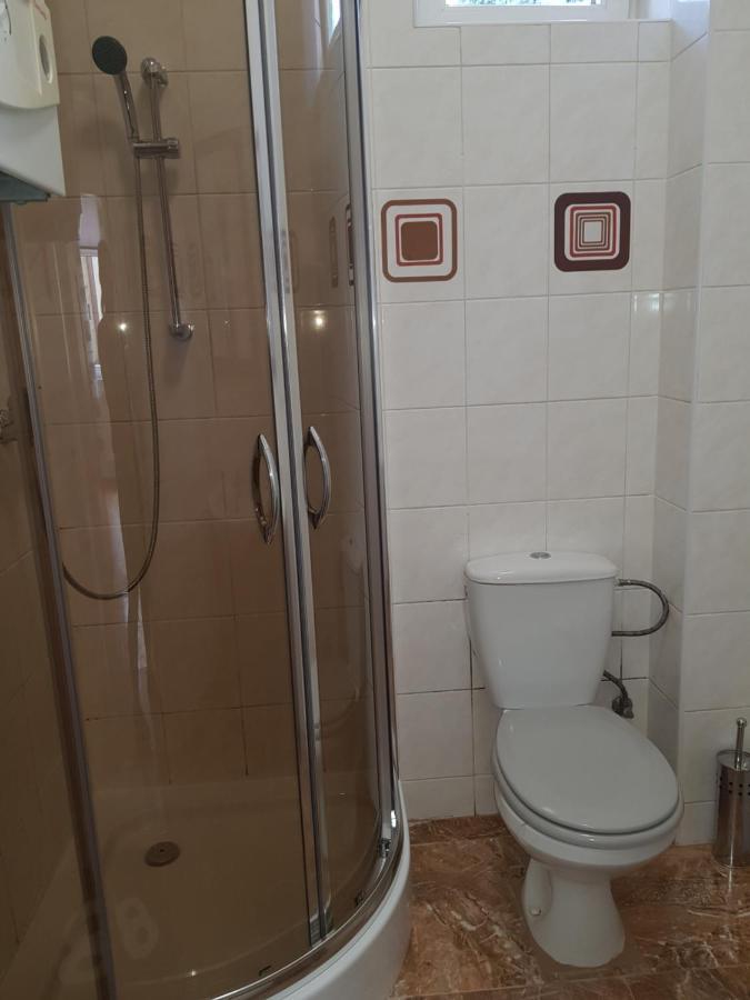 apartman Deny2 Lejlighed Decin Eksteriør billede